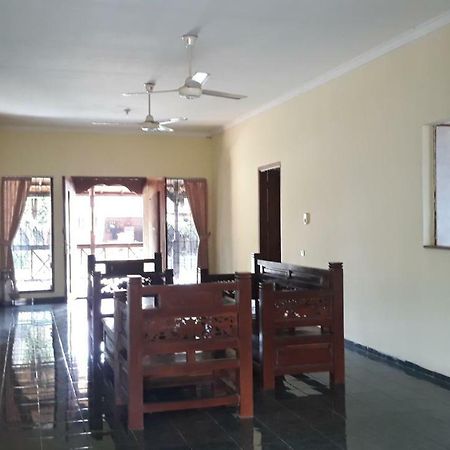 Bagus Beach Resort Lovina Buleleng  Ngoại thất bức ảnh