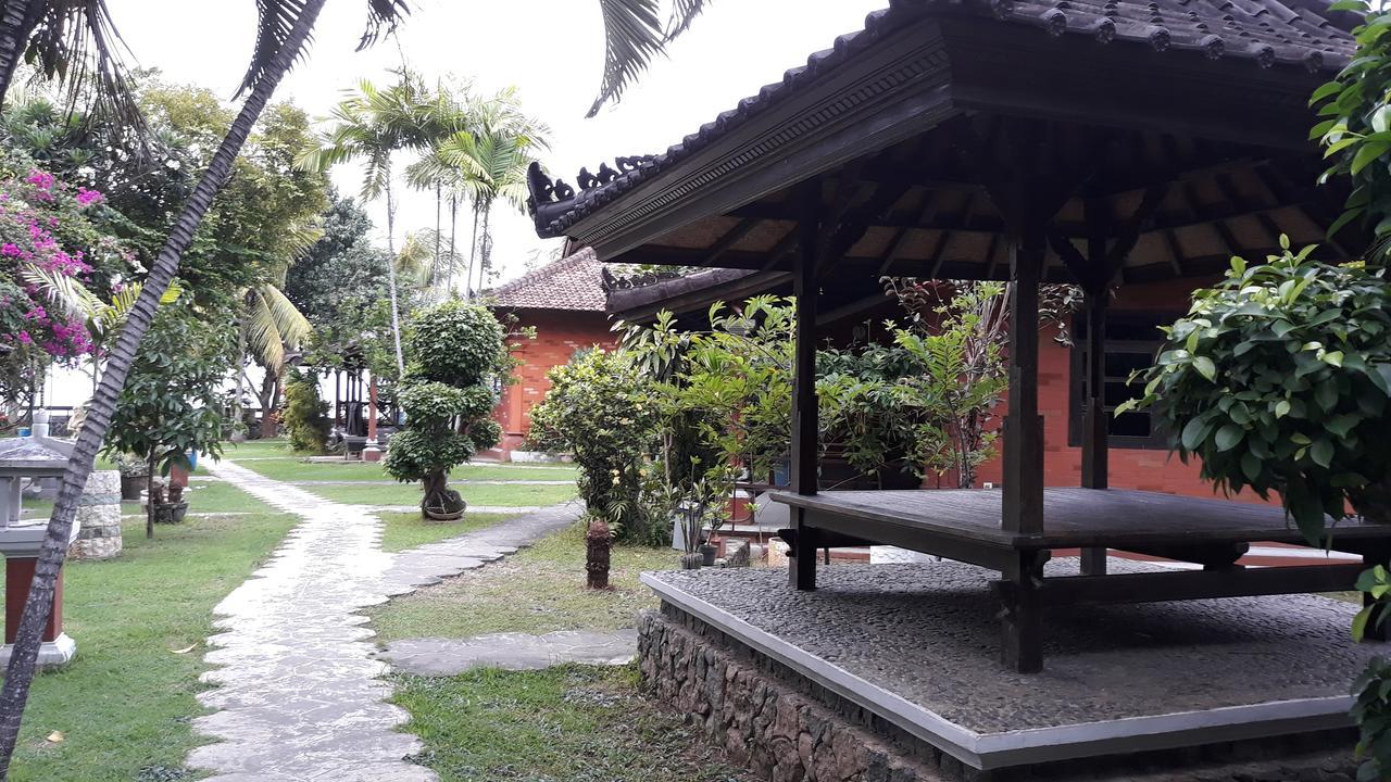 Bagus Beach Resort Lovina Buleleng  Ngoại thất bức ảnh