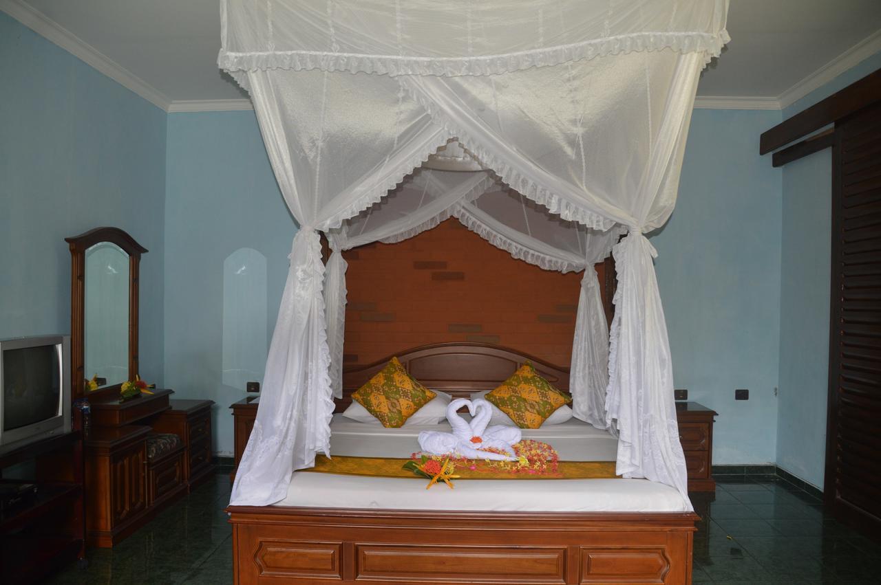Bagus Beach Resort Lovina Buleleng  Ngoại thất bức ảnh