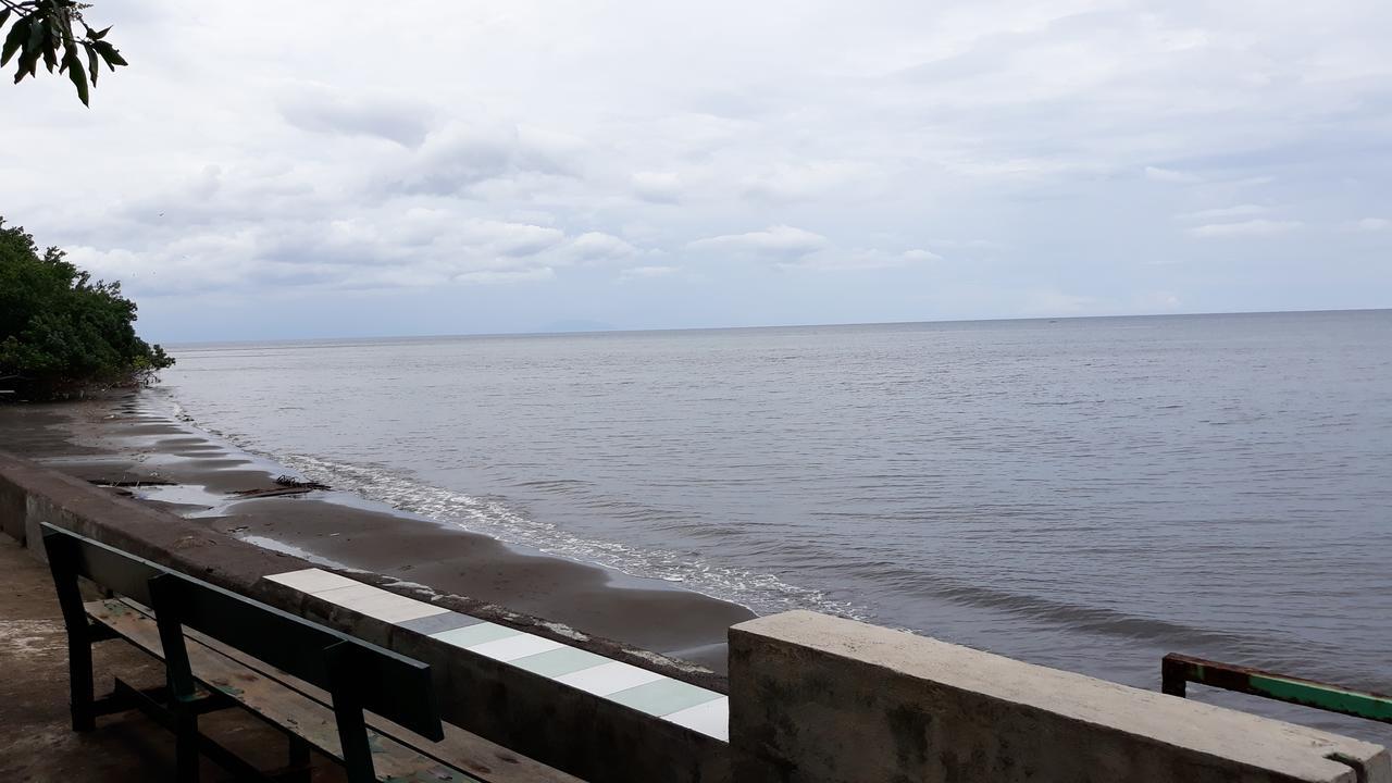 Bagus Beach Resort Lovina Buleleng  Ngoại thất bức ảnh