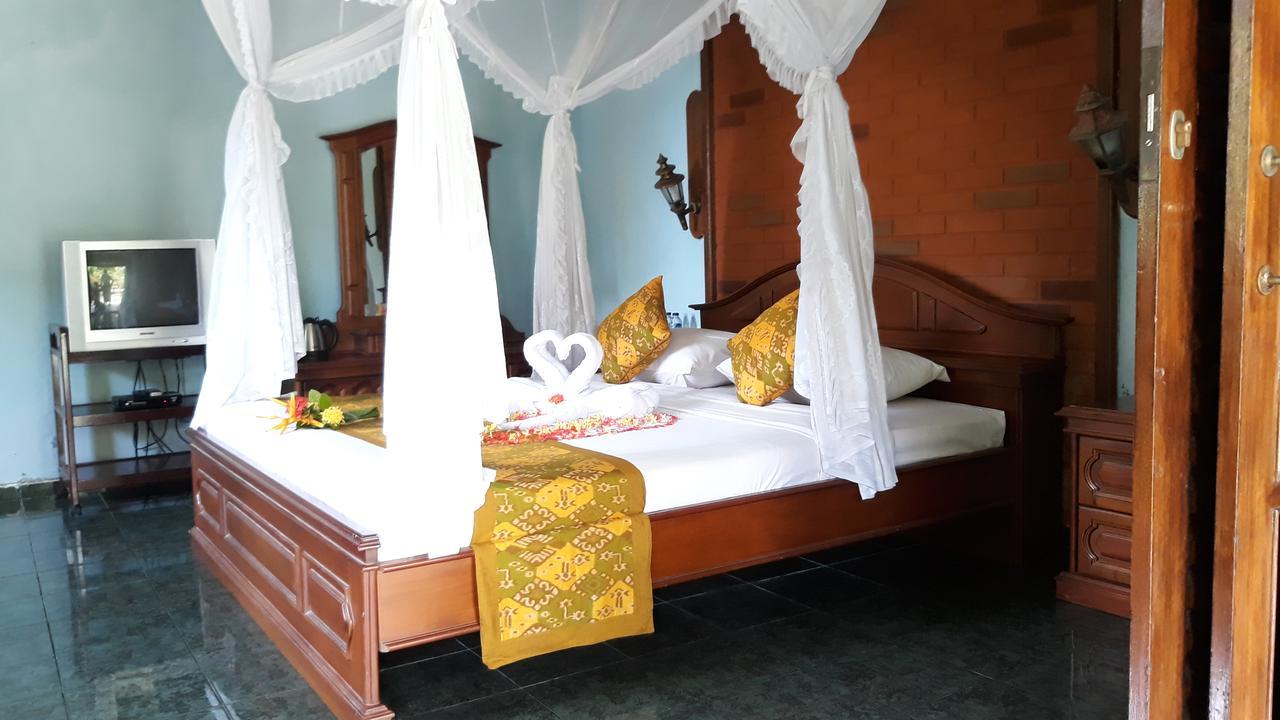 Bagus Beach Resort Lovina Buleleng  Ngoại thất bức ảnh