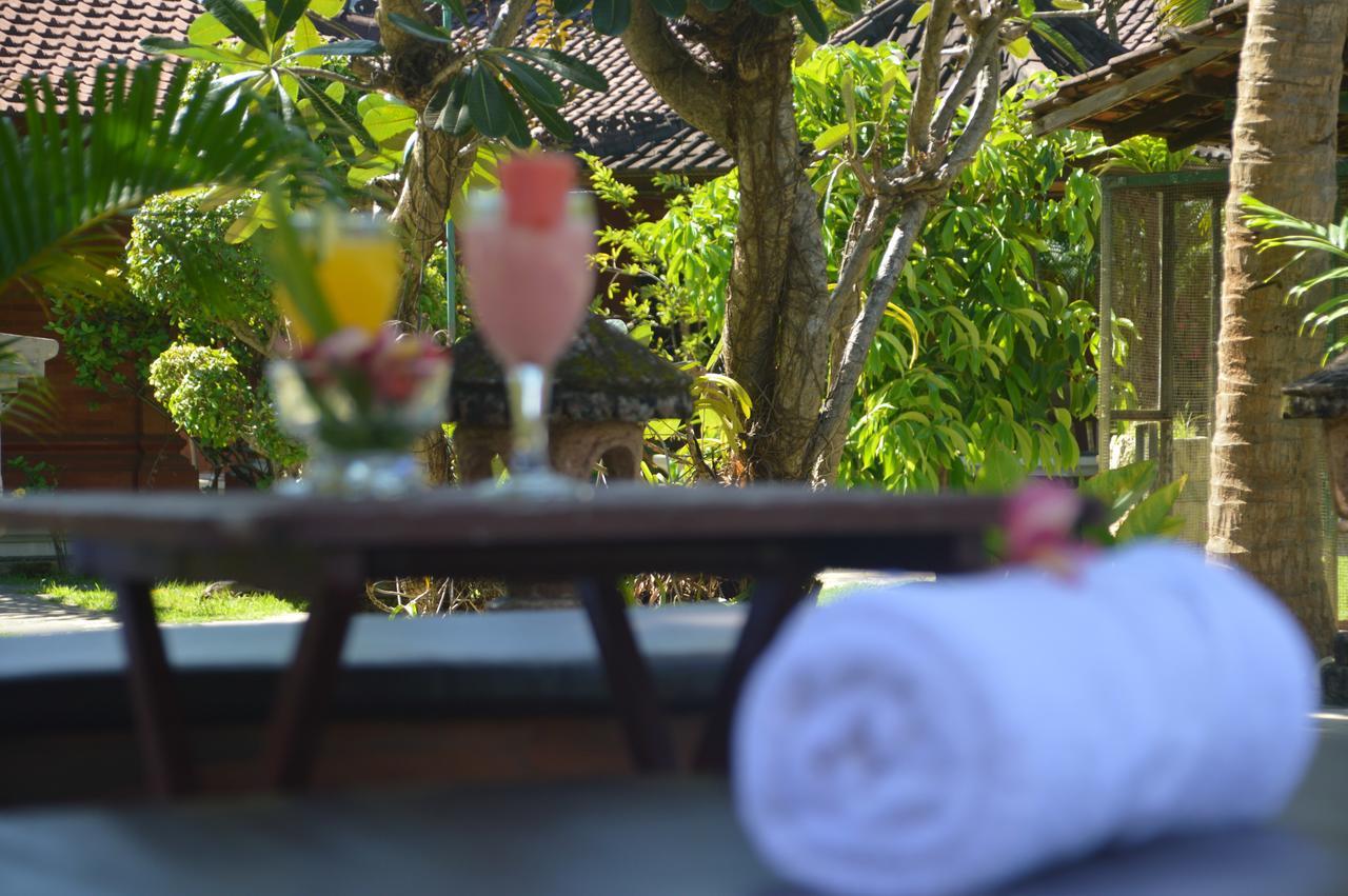 Bagus Beach Resort Lovina Buleleng  Ngoại thất bức ảnh