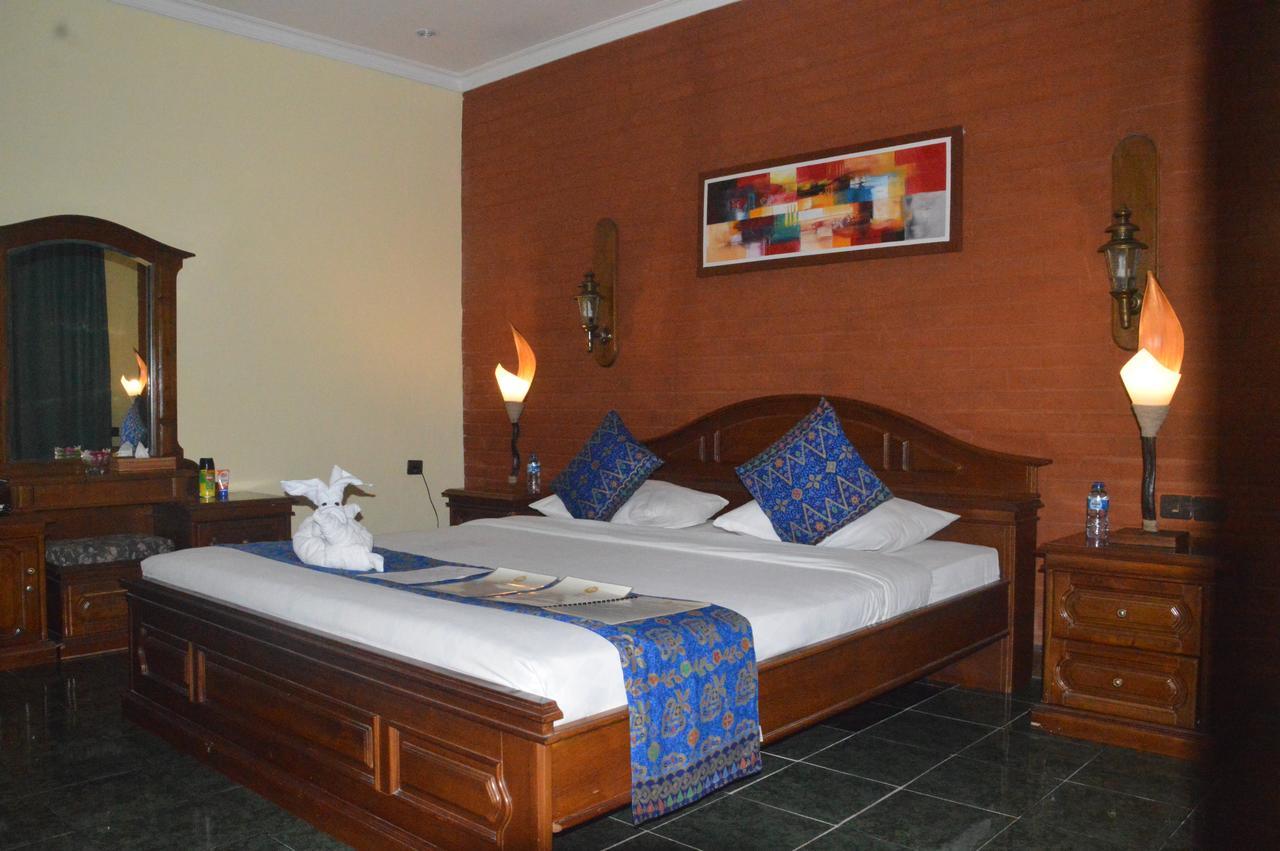Bagus Beach Resort Lovina Buleleng  Ngoại thất bức ảnh