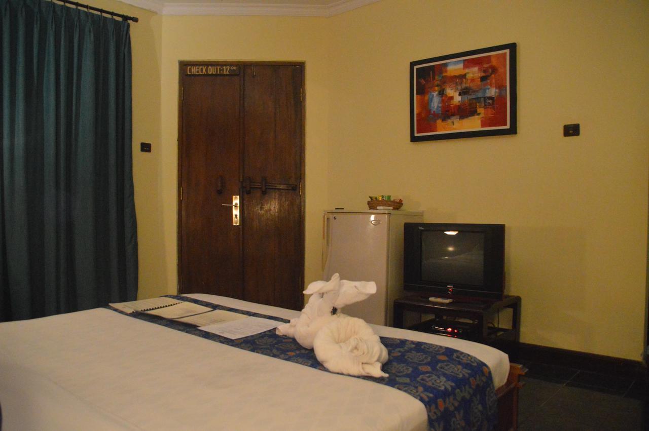 Bagus Beach Resort Lovina Buleleng  Ngoại thất bức ảnh