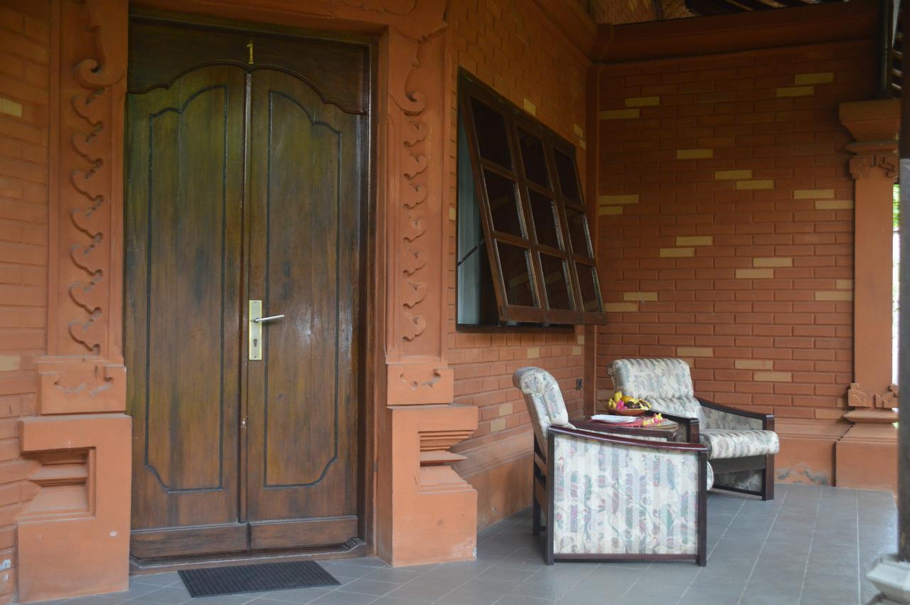 Bagus Beach Resort Lovina Buleleng  Ngoại thất bức ảnh