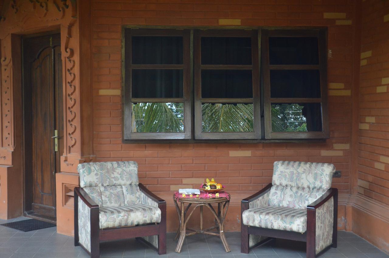 Bagus Beach Resort Lovina Buleleng  Ngoại thất bức ảnh