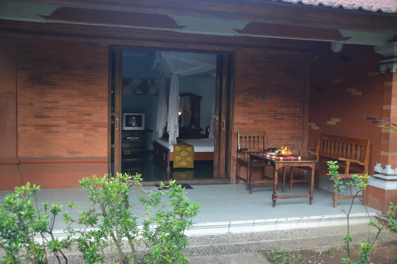 Bagus Beach Resort Lovina Buleleng  Ngoại thất bức ảnh