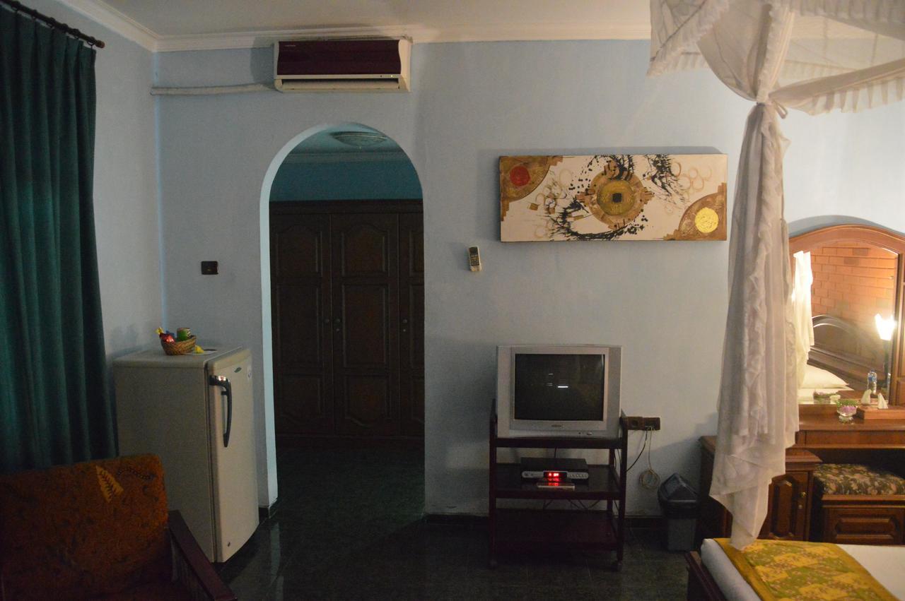 Bagus Beach Resort Lovina Buleleng  Ngoại thất bức ảnh
