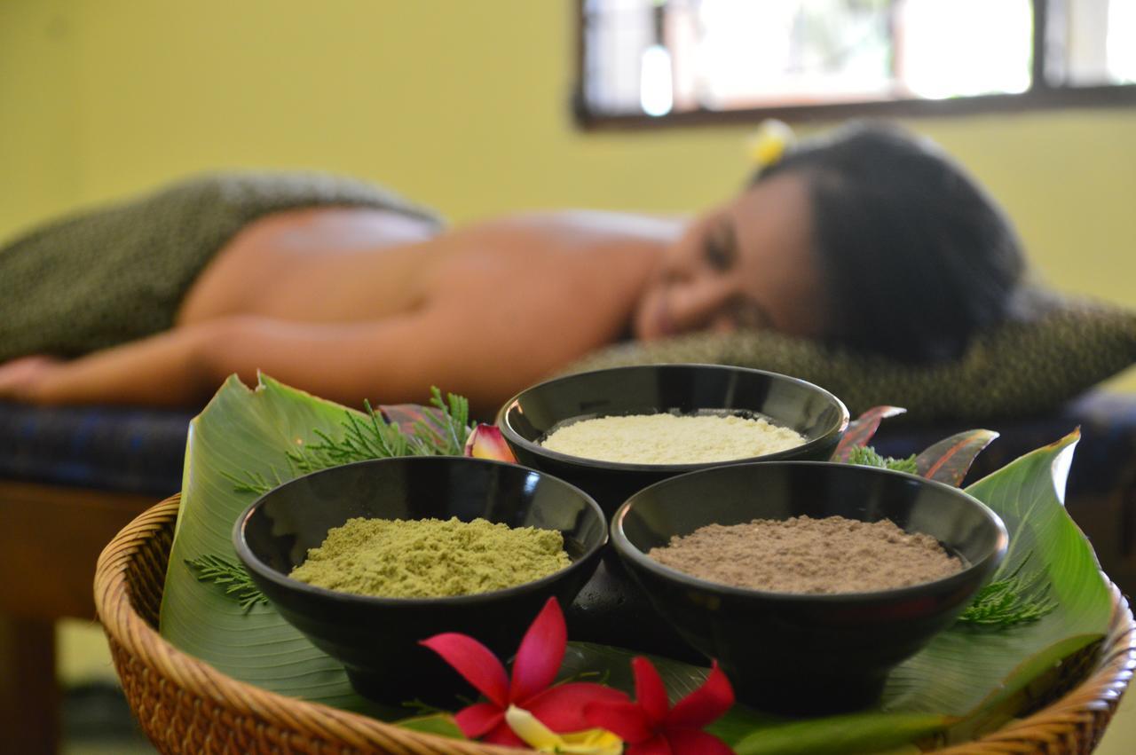 Bagus Beach Resort Lovina Buleleng  Ngoại thất bức ảnh