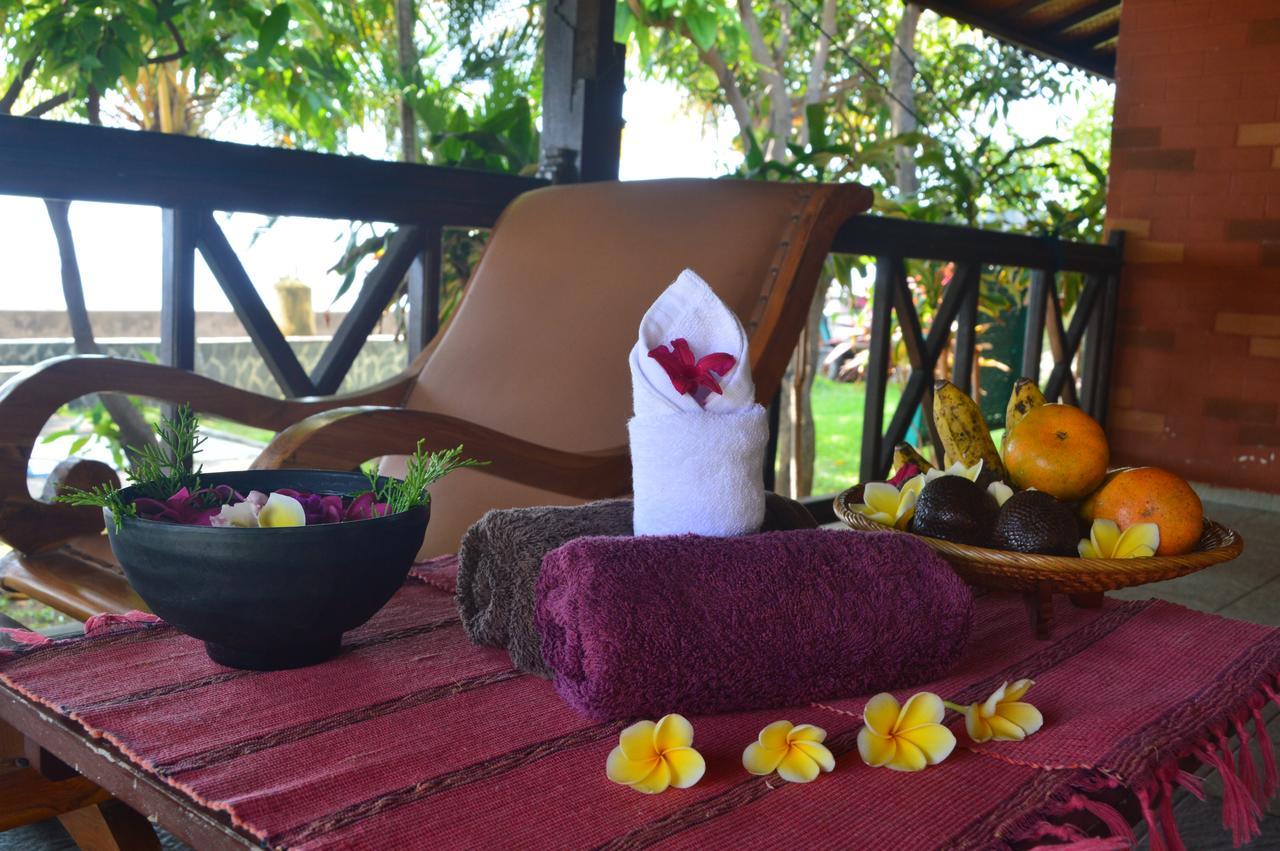 Bagus Beach Resort Lovina Buleleng  Ngoại thất bức ảnh