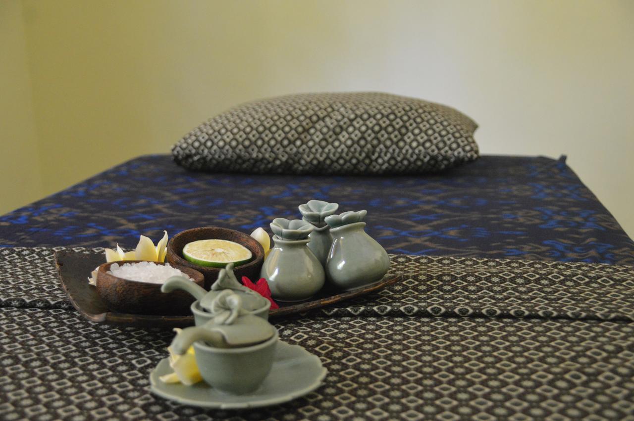 Bagus Beach Resort Lovina Buleleng  Ngoại thất bức ảnh