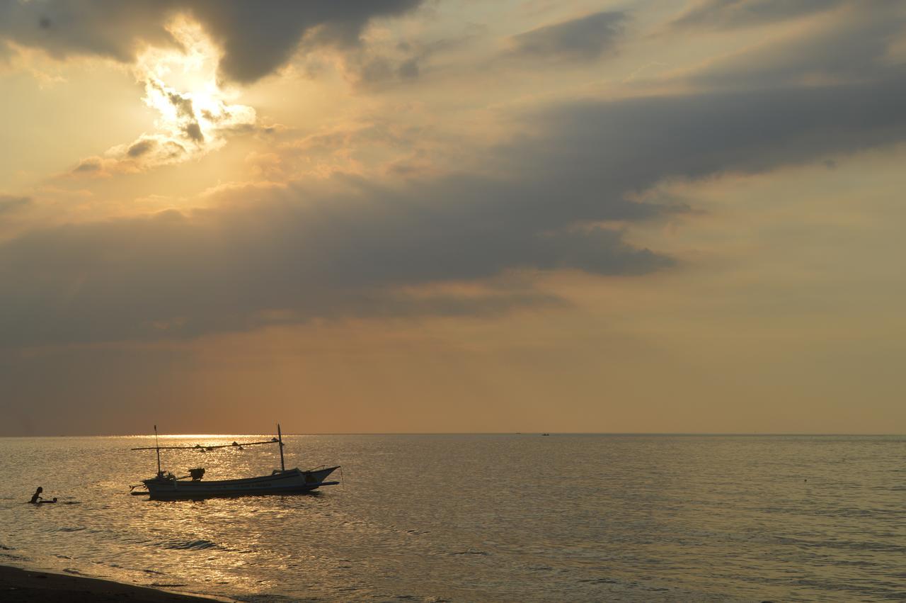 Bagus Beach Resort Lovina Buleleng  Ngoại thất bức ảnh