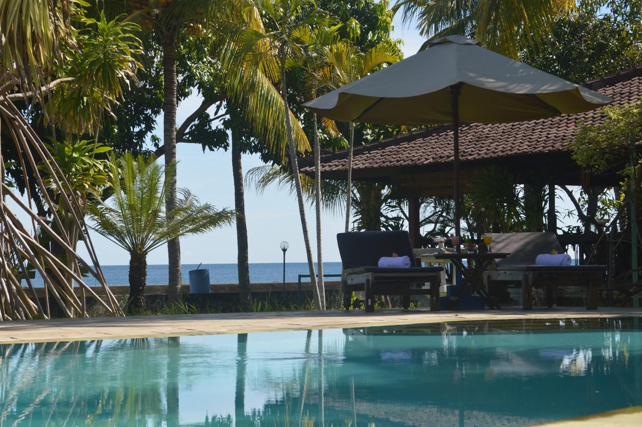 Bagus Beach Resort Lovina Buleleng  Ngoại thất bức ảnh