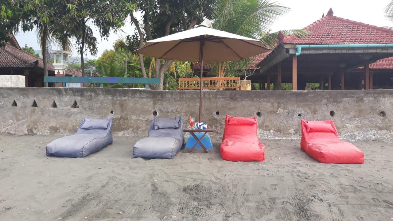 Bagus Beach Resort Lovina Buleleng  Ngoại thất bức ảnh