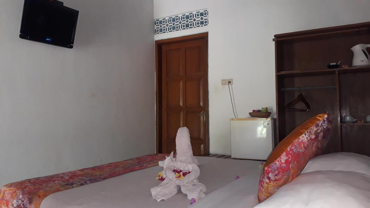 Bagus Beach Resort Lovina Buleleng  Ngoại thất bức ảnh