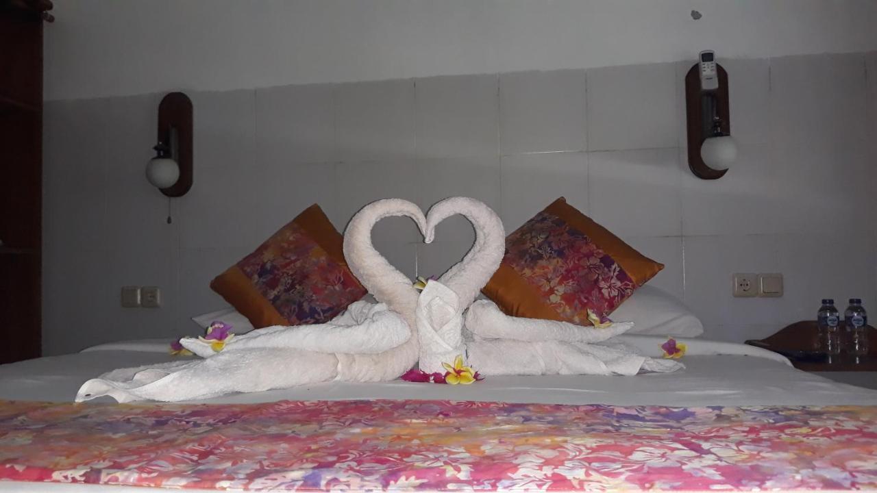 Bagus Beach Resort Lovina Buleleng  Ngoại thất bức ảnh