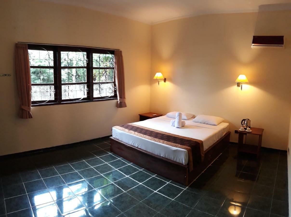 Bagus Beach Resort Lovina Buleleng  Ngoại thất bức ảnh