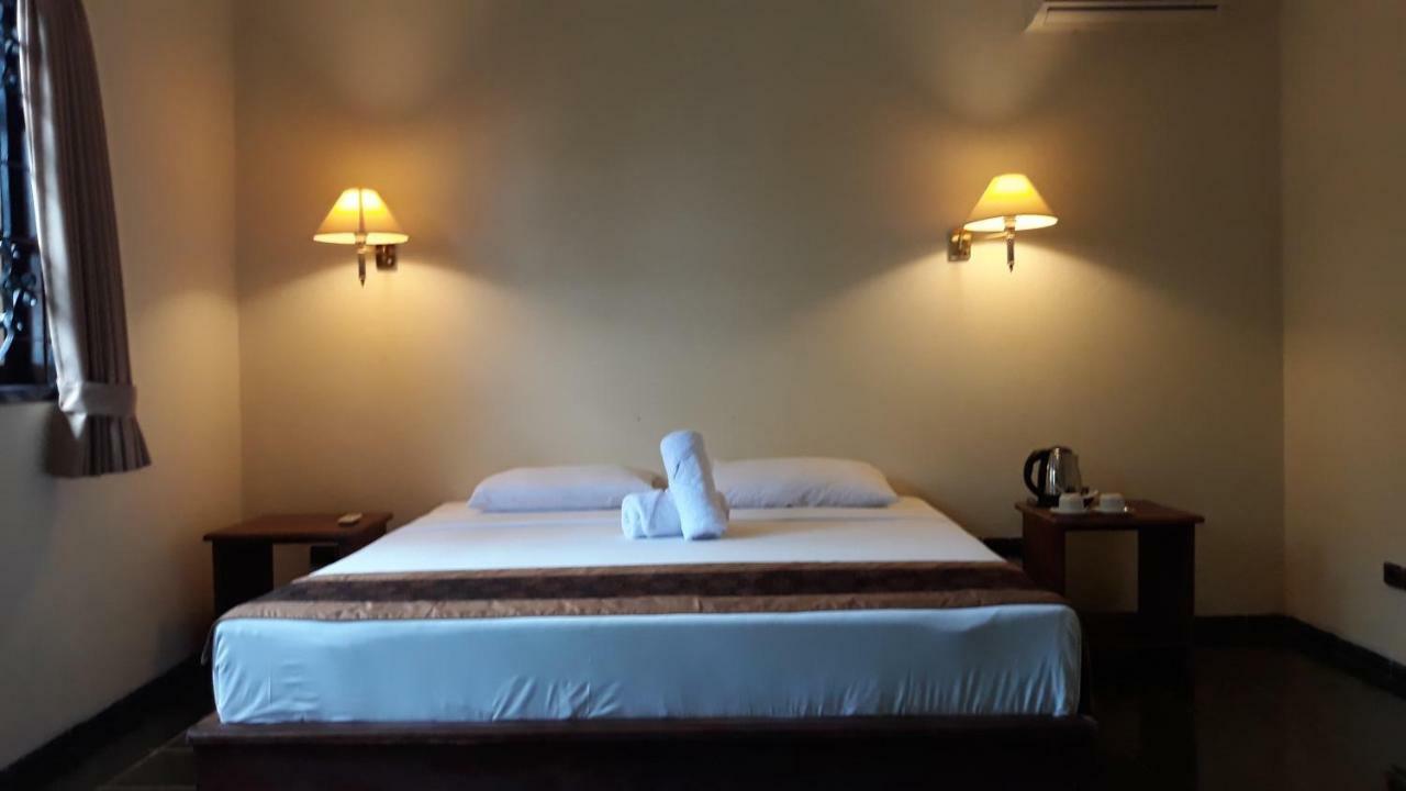 Bagus Beach Resort Lovina Buleleng  Ngoại thất bức ảnh
