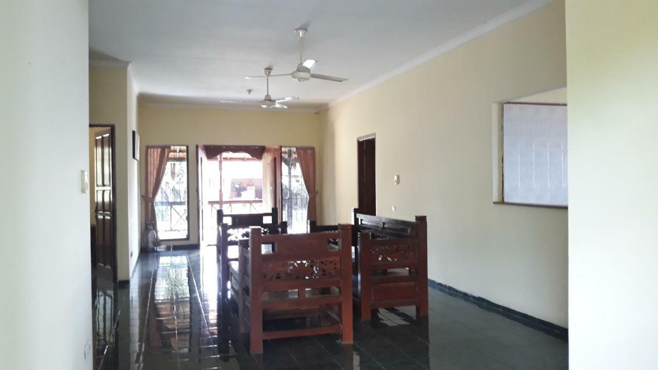 Bagus Beach Resort Lovina Buleleng  Ngoại thất bức ảnh