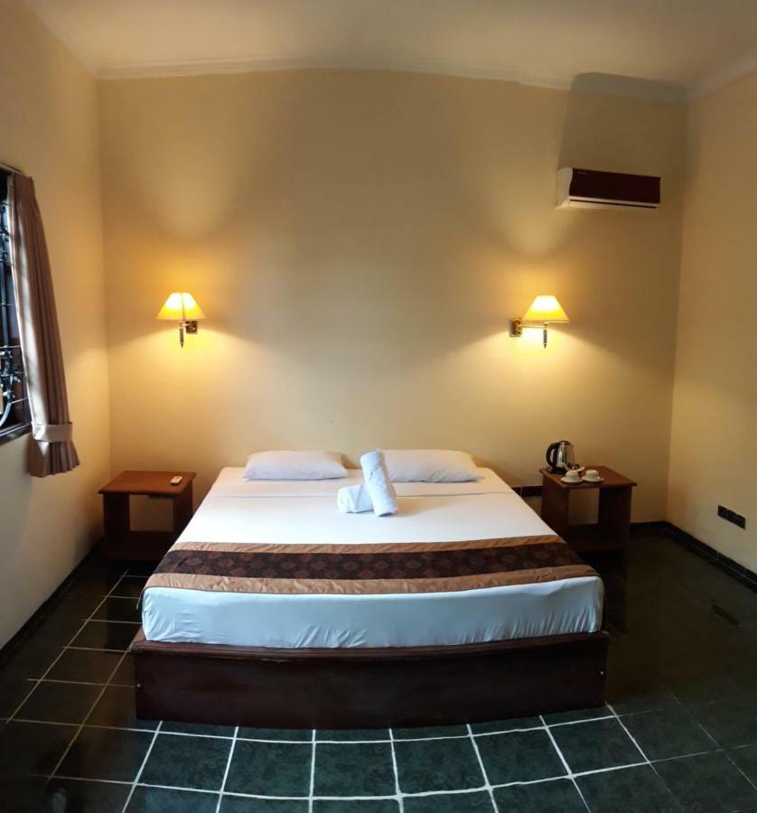Bagus Beach Resort Lovina Buleleng  Ngoại thất bức ảnh