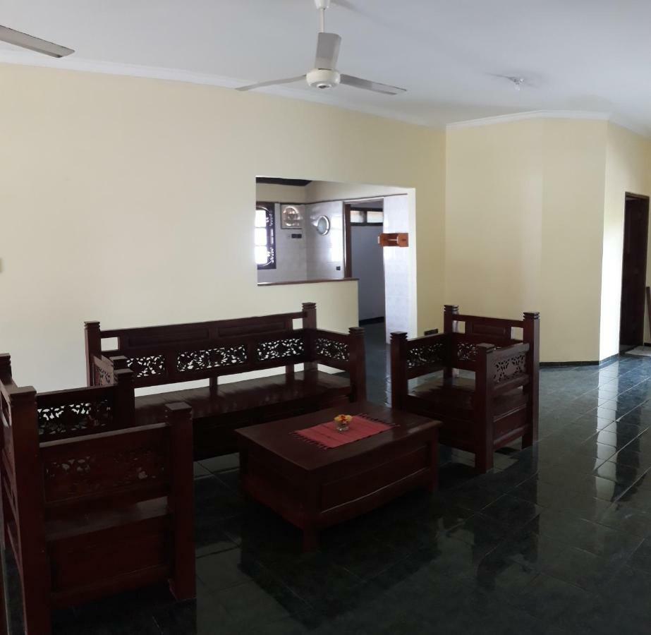 Bagus Beach Resort Lovina Buleleng  Ngoại thất bức ảnh